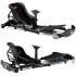 Simulador Cockpits De Carrera Go Kart Plus Racing Cockpits SIMULADOR NEXT LEVEL KART NLRS034