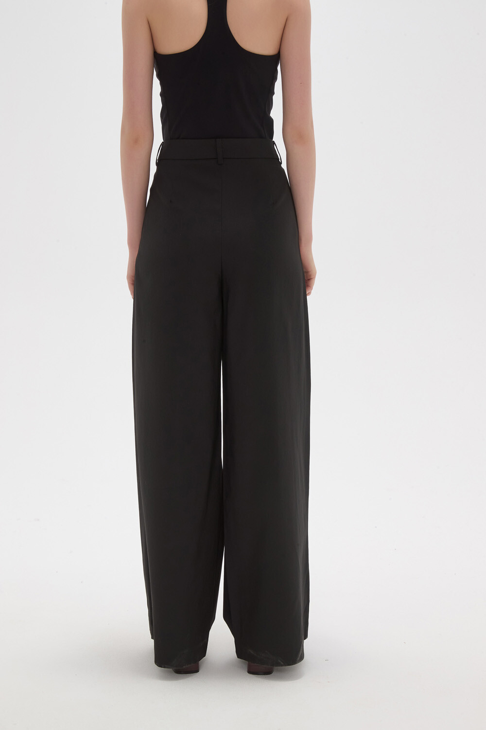 Pantalon Cynval Negro