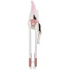 Silla de comer SPICY KIKKABOO rosa
