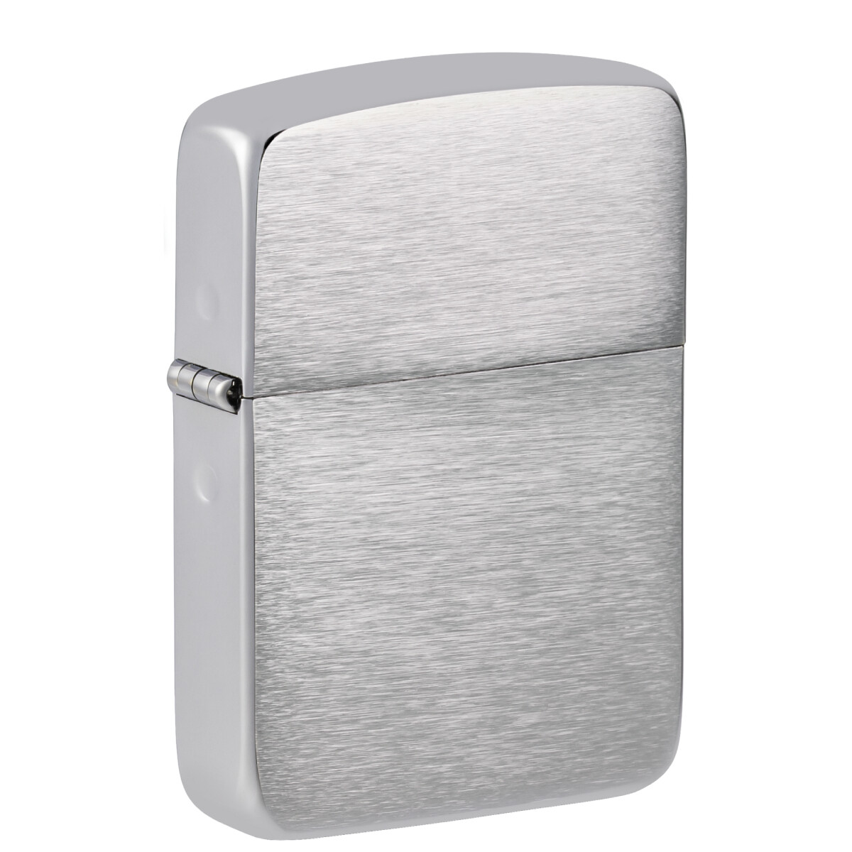 Encendedor Zippo Plata 