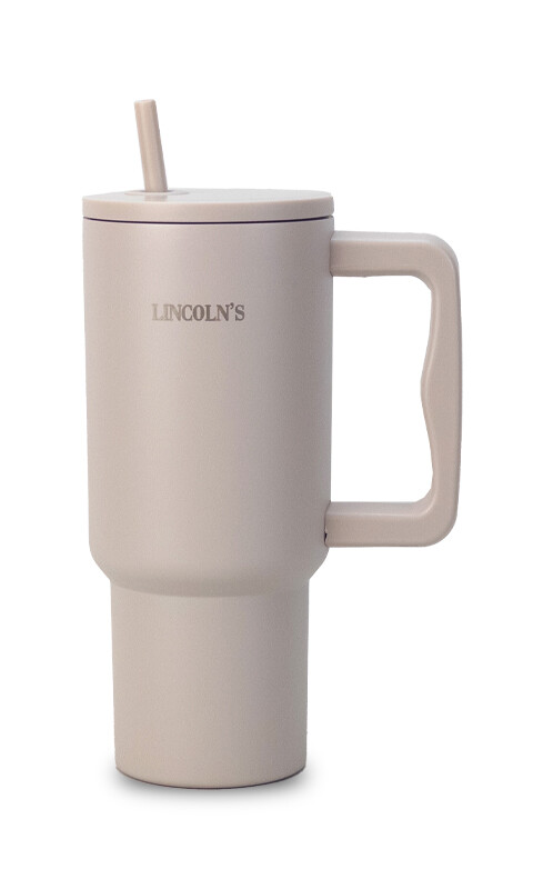 VASO TERMICO HYDRATE GRIS