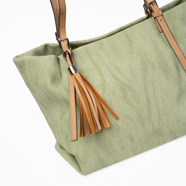 CARTERA SORAYAEL VERDE CARTERA SORAYAEL VERDE