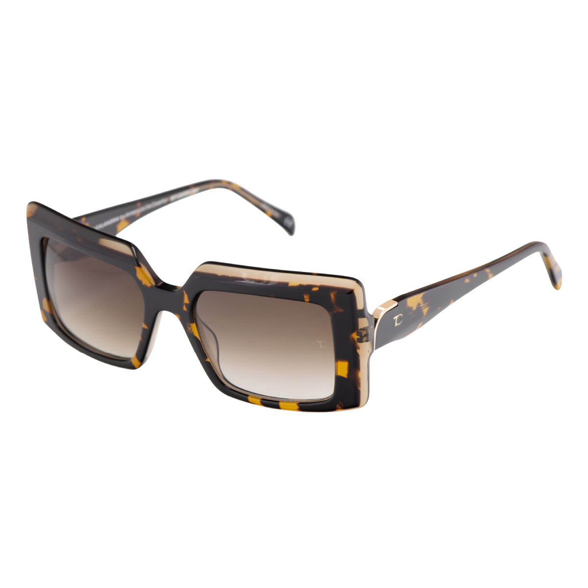 Teresa Calandra Cheryl col tortoise 