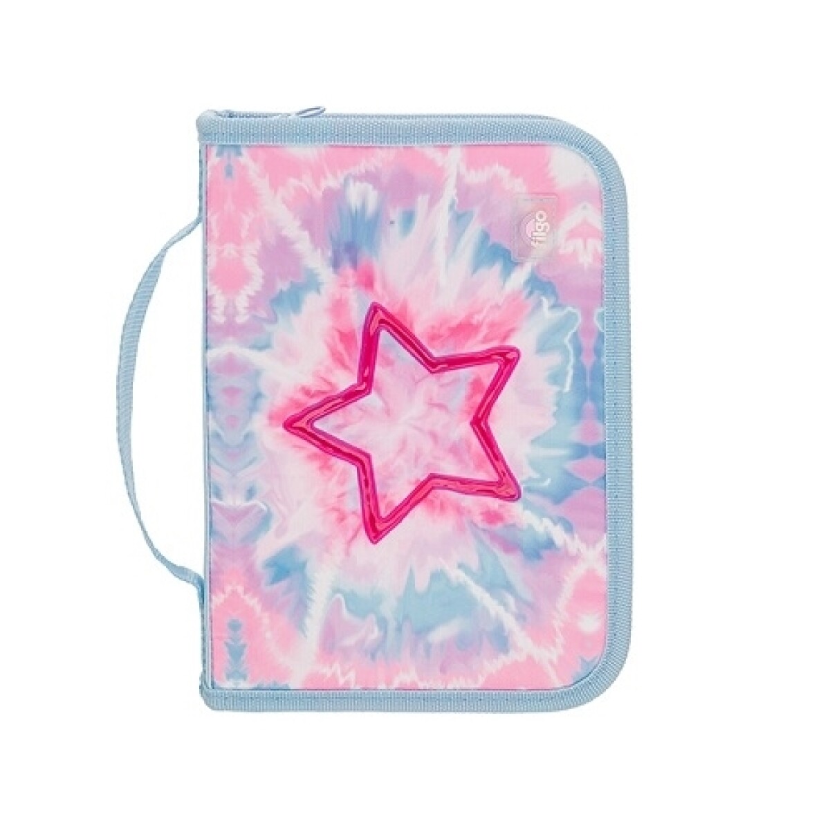 Cartuchera Filgo Starpak - Estrella 