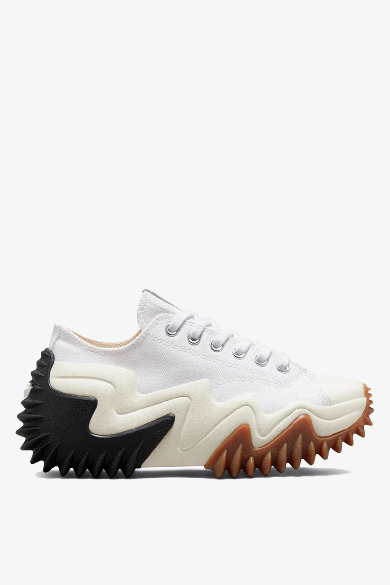 RUN STAR MOTION CANVAS PLATFOR Blanco