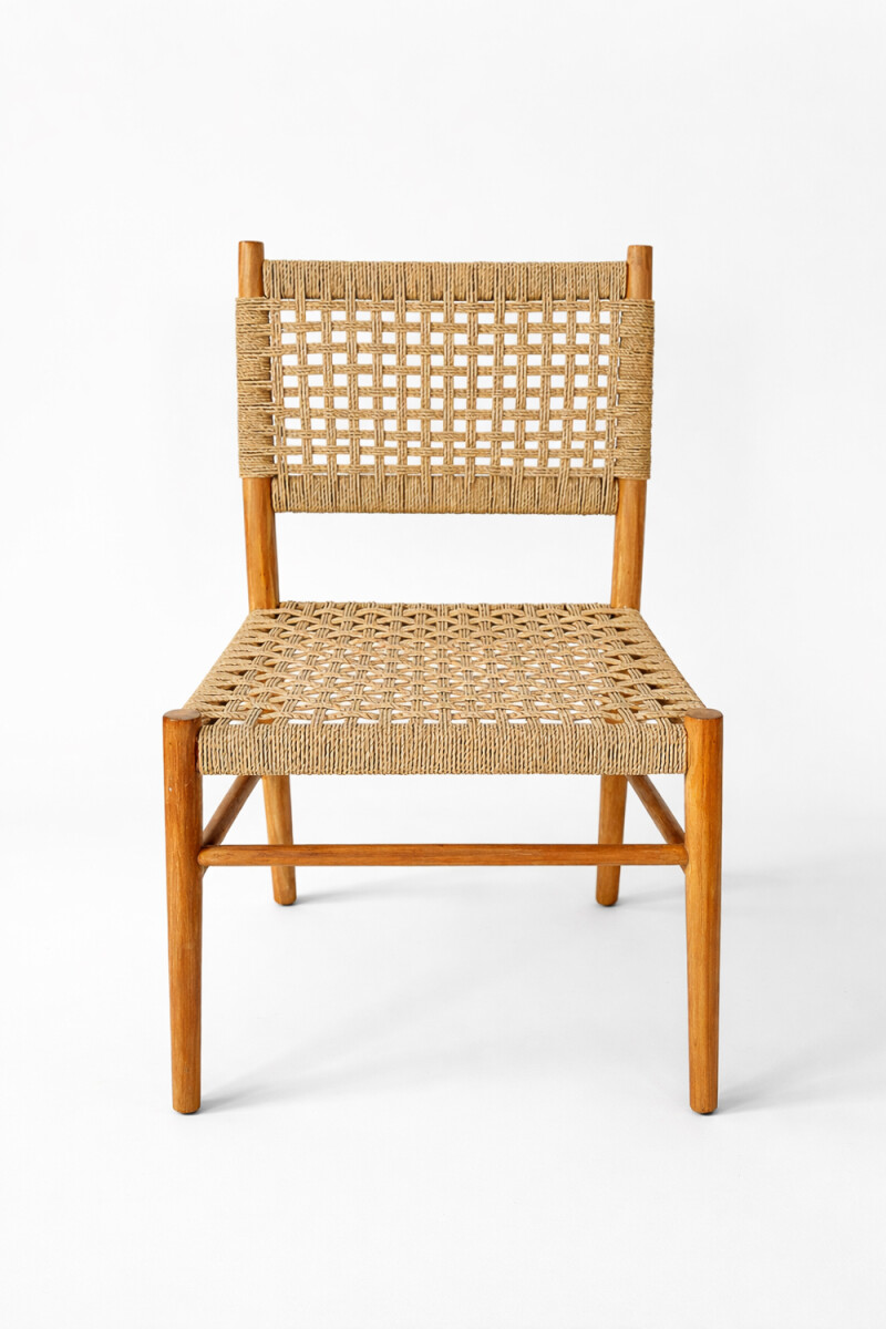 Silla Martini - Color Unico 