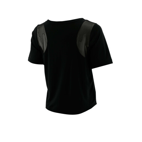 W NY DF TOP MESH Black
