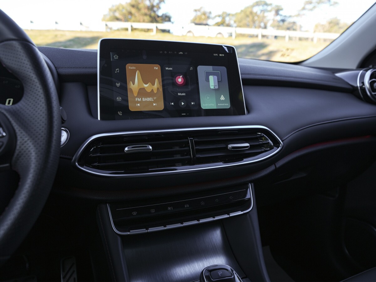 MG EHS Luxury 1.5 TGI AT Extra Full 0KM | Permuta / Financia MG EHS Luxury 1.5 TGI AT Extra Full 0KM | Permuta / Financia