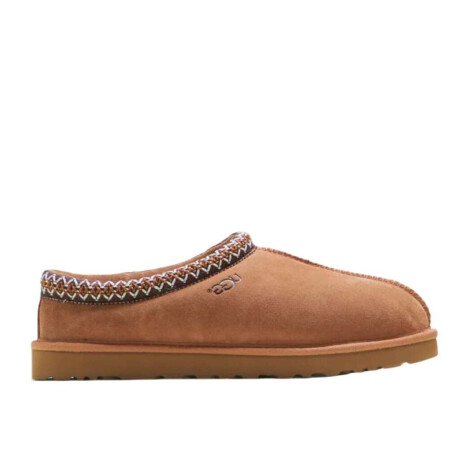 Botas UGG Tasman Marrón