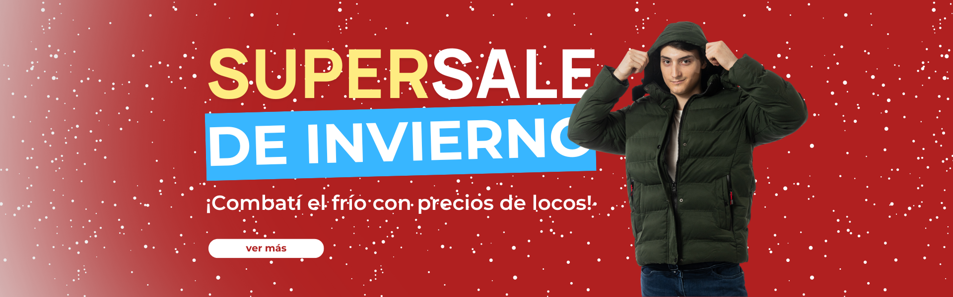 Sale Invierno