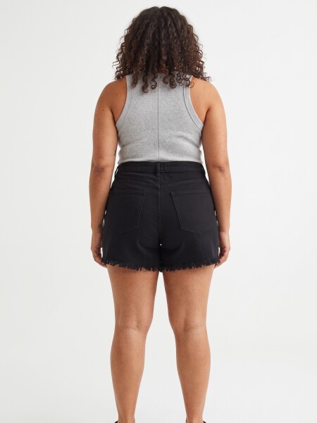 SHORT TRINIDAD NEGRO (V)