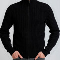 SWEATER RITME Negro