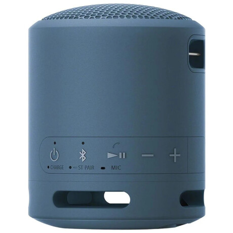 Parlante Sony SRS-XB13 Bluetooth Azul