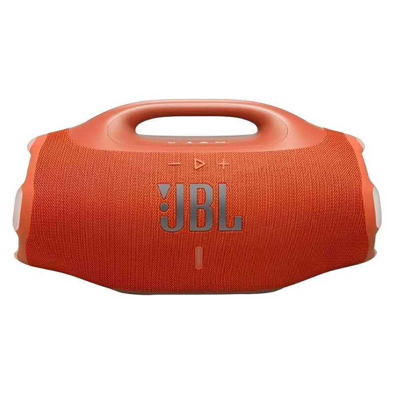 Parlante Jbl Boombox 4 Orange Parlante Jbl Boombox 4 Orange