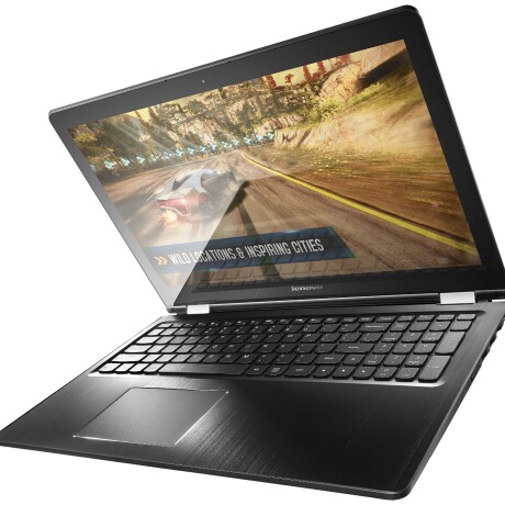 Notebook Lenovo Core I7 2.5GHZ, 8GB, 1TB, 15.6" Fullhd Touch, Geforce 940M 2GB 001