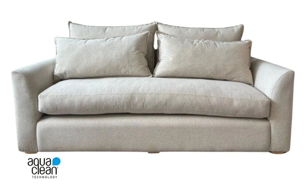 Sofa 3 cps LIAM en Tela Sofa 3 cps LIAM en Tela