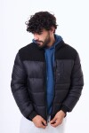Campera Artigas Negro