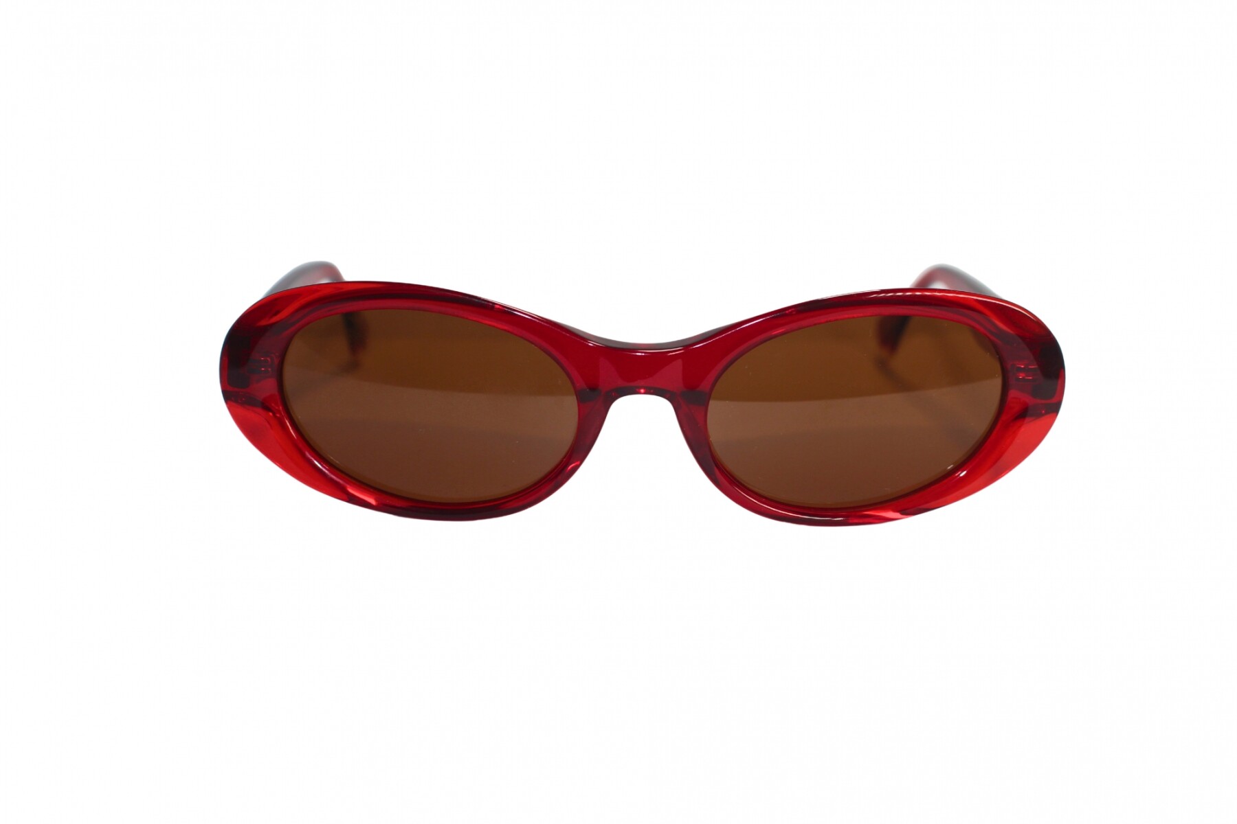 6080 SOL - Rojo+Marron 