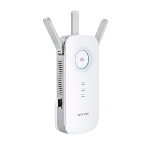 Ampliador Wifi Tp-Link RE450 AC1750 Dual Band Ampliador Wifi Tp-Link RE450 AC1750 Dual Band
