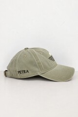 Gorro Summer Beige