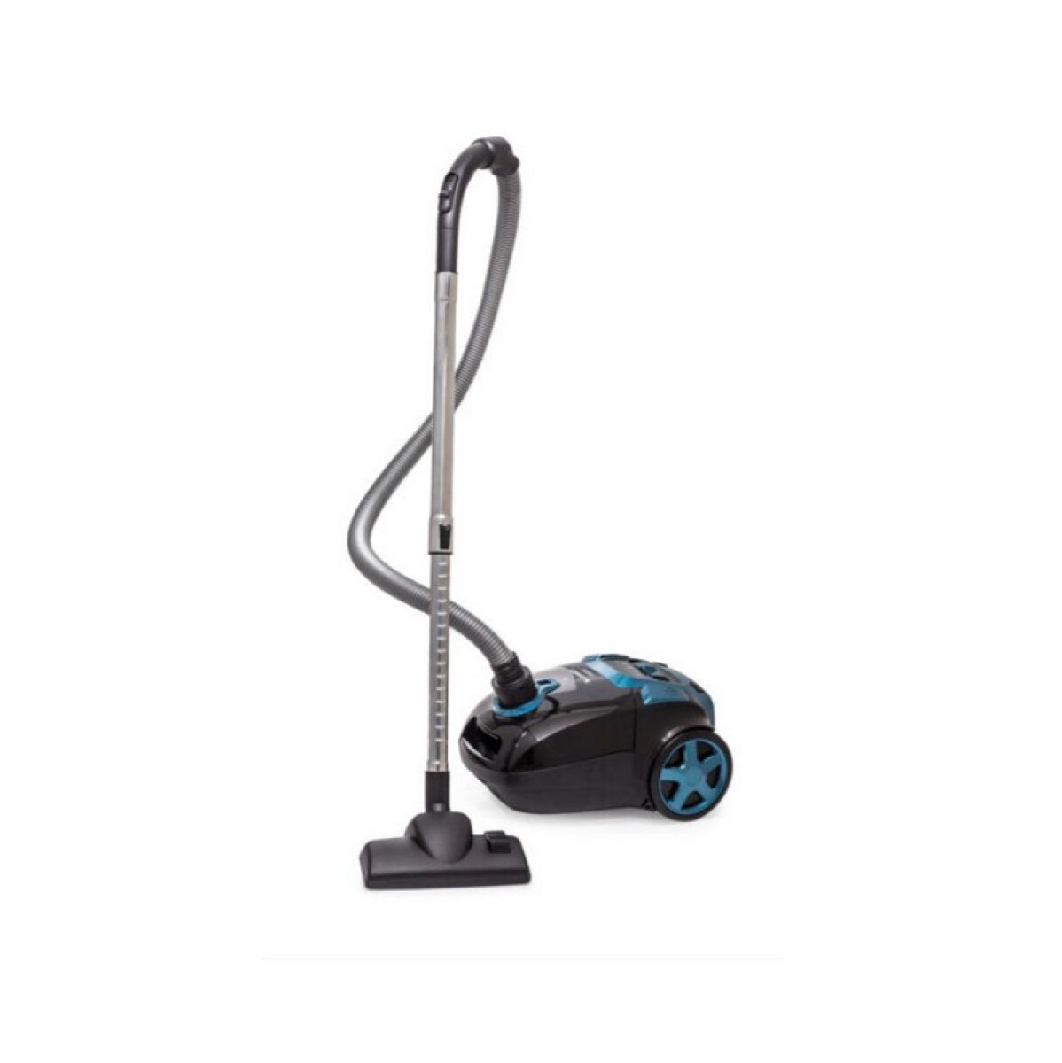 ASPIRADORA JAMES 2000 W 