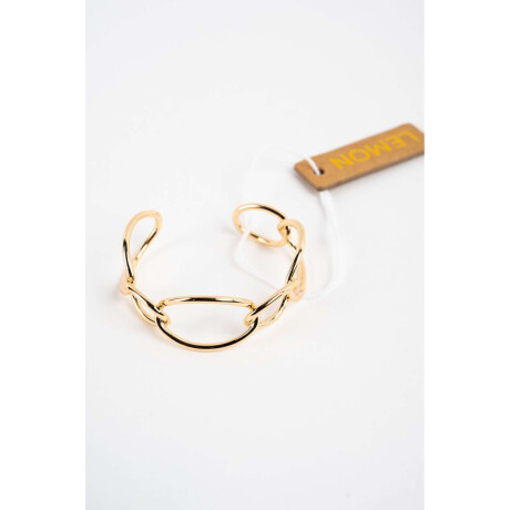 Brazalete Oro