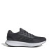 Championes de Hombre Adidas Run Falcon 5 Gris Oscuro - Negro