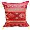 Funda Almohadón Bursa Rojo