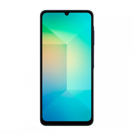 Celular Samsung A06 4gb 64gb Negro Celular Samsung A06 4gb 64gb Negro