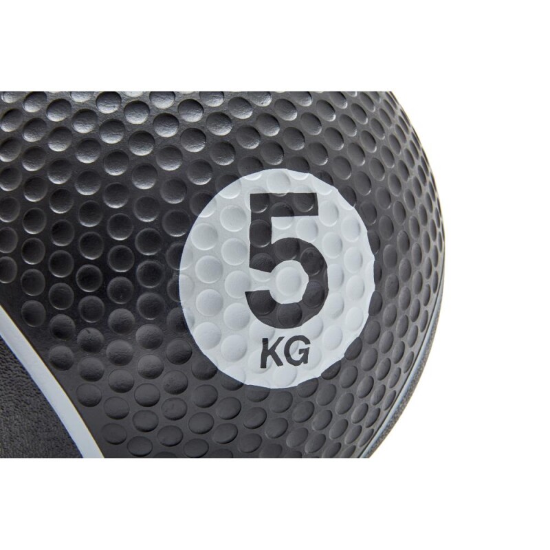 Pelota Medicinal Reebok 5Kg Negro
