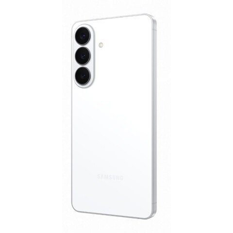 Celular Samsung Galaxy S26+ 5G 512GB 12GB RAM Blanco