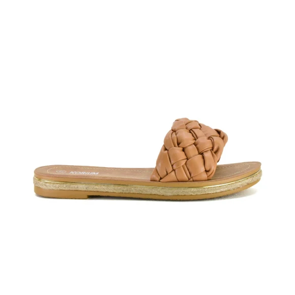PADDED - KORIUM CAMEL