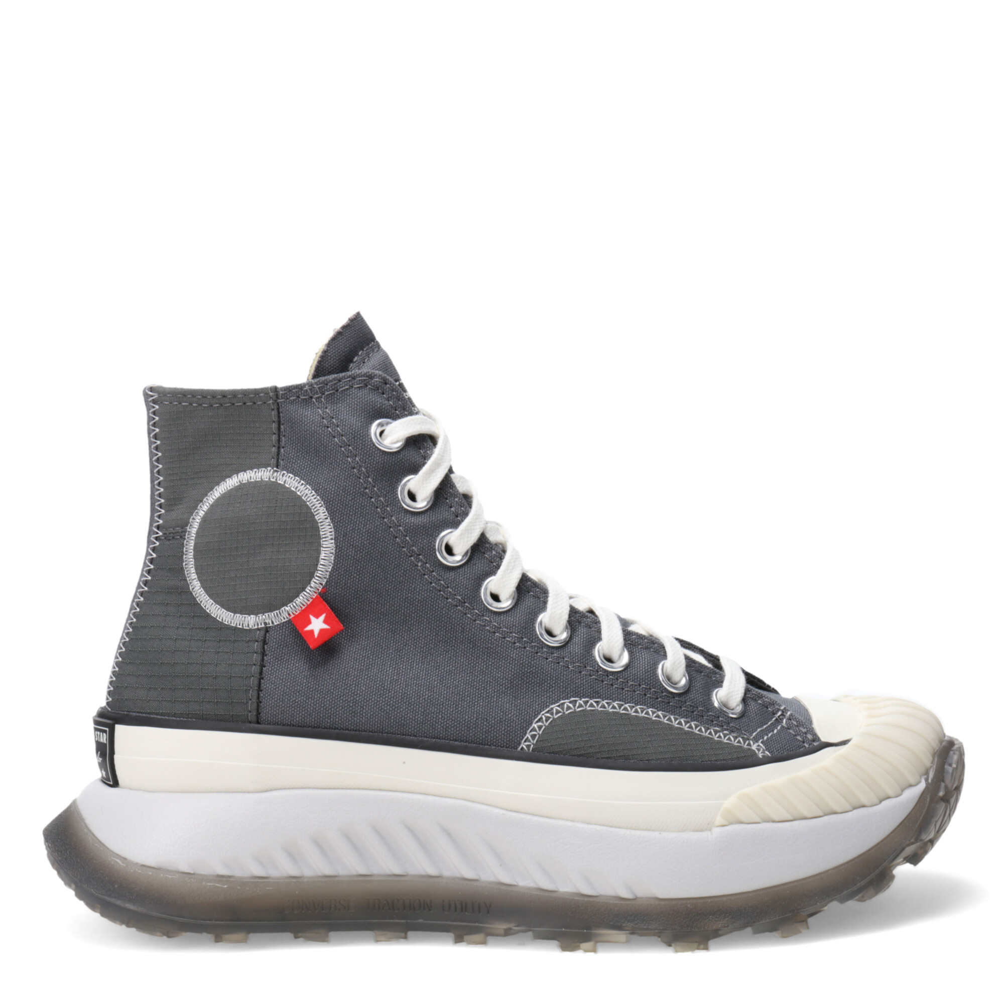 Championes de Mujer Converse All Star Chuck 70 AT CX Gris