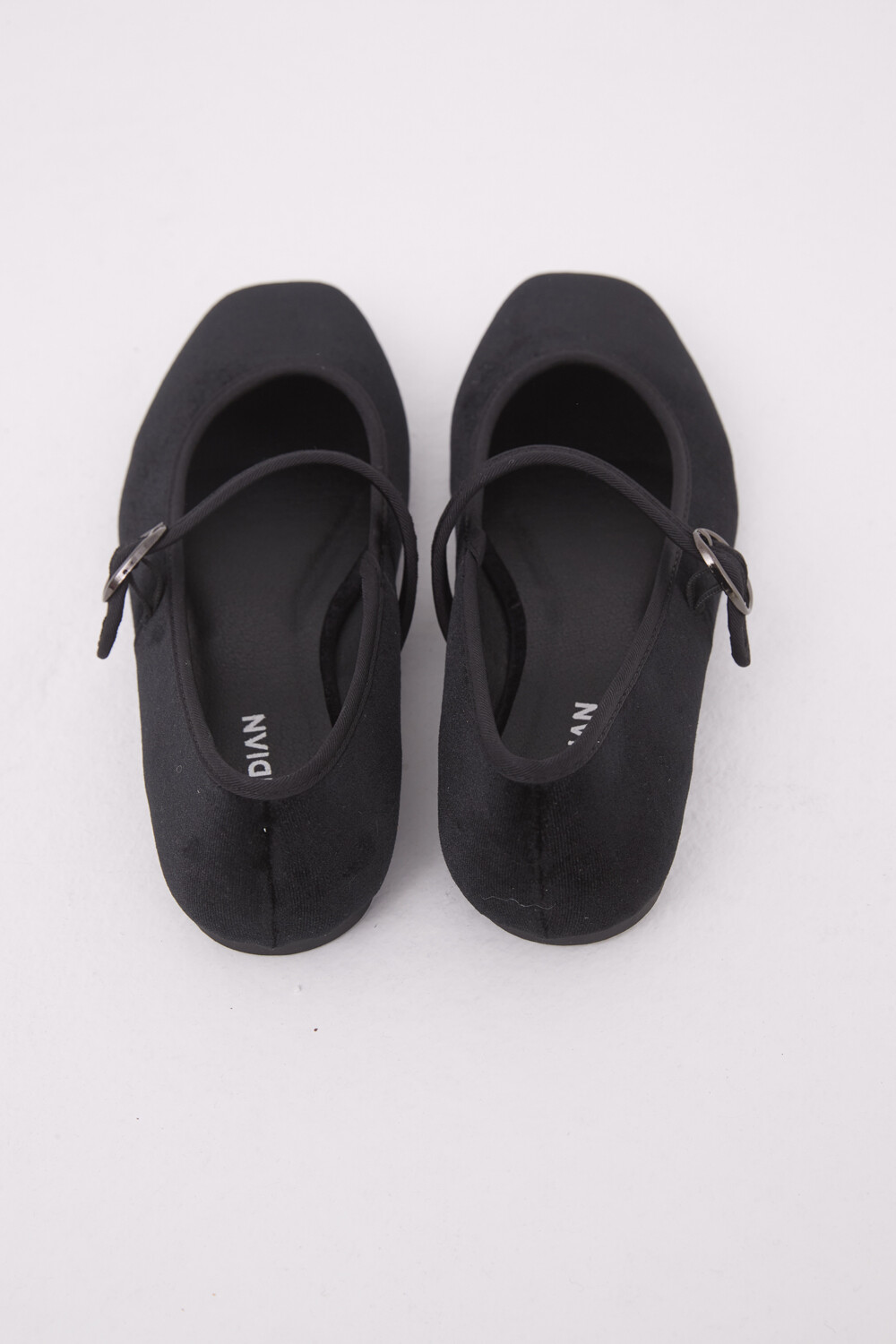 Balerina Ballile Negro
