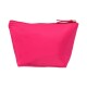 Necessaire trapecio rosa