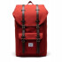 Mochila Herschel Little America Ketchup