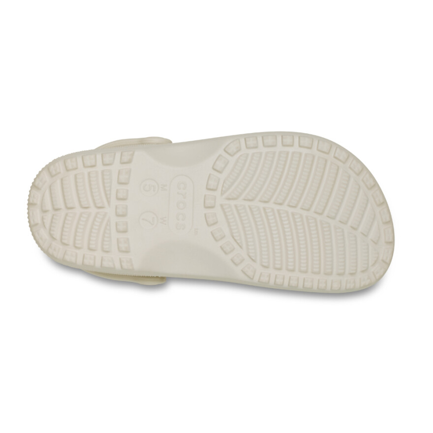 Classic Crafted Clog - Unisex Stucco