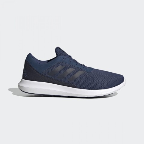 Championes Adidas Coreracer Azul