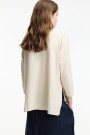 Sweater Emotiva Crudo