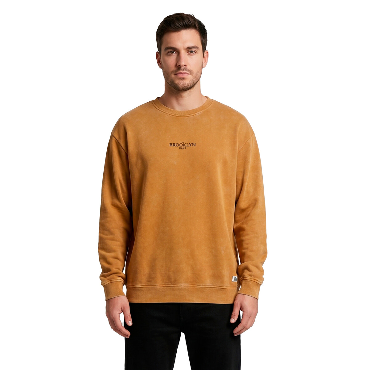 BH LIBERTY - Marron Dorado 
