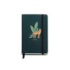 Libreta con elástico Selva MiquelRius Única