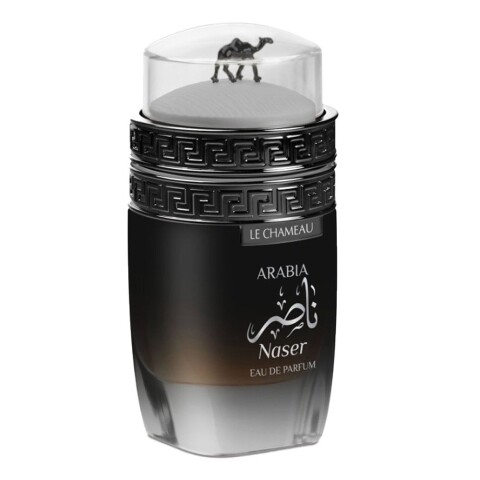 Le Chameau Arabia Naser 100 ml
