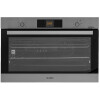 HORNO DE EMPOTRAR ELECTRICO JAMES 98 LTS HEE 90 INOX PRO G2 HORNO DE EMPOTRAR ELECTRICO JAMES 98 LTS HEE 90 INOX PRO G2