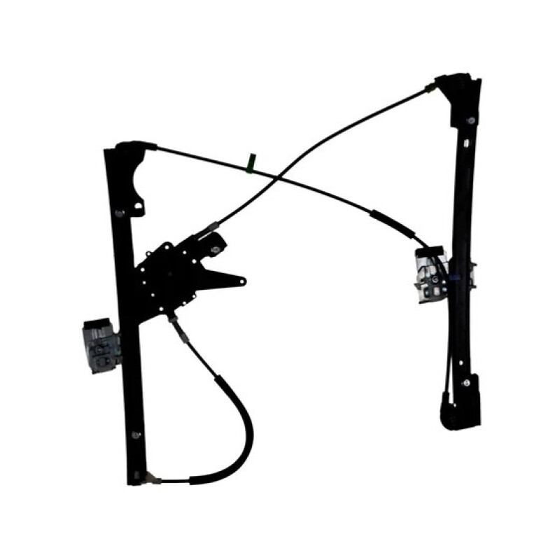 MAQUINA LEVANTA CRISTAL DELANTERA IZQUIERDA GOLF 3 ELECTRICA Maquina Levanta Cristal Delantera Izquierda Golf 3 Electrica