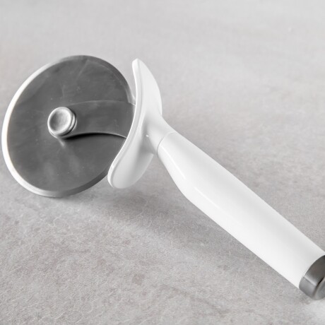 Corta pizza Blanco KitchenAid Corta pizza Blanco KitchenAid