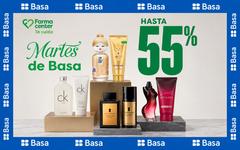 Martes de Basa