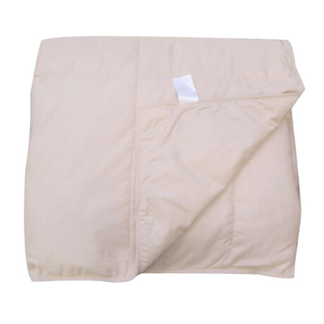 Acolchado de Plumas King Size Home Class Rosa Claro