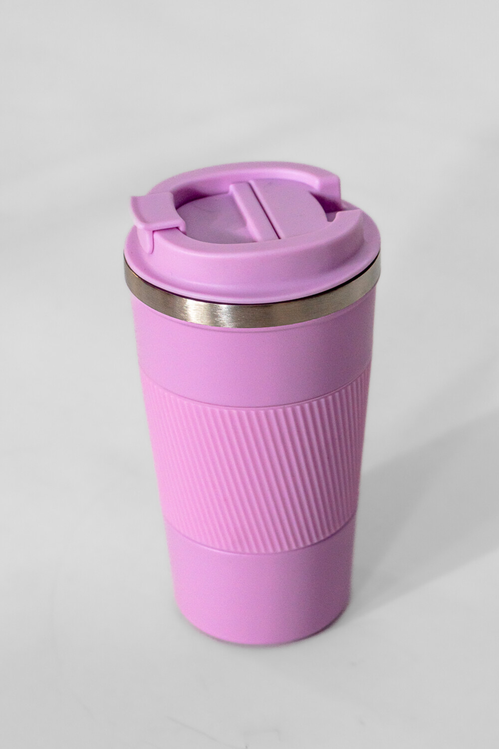 Vaso Termico Coffe Violeta