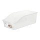 Organizador heladera rectangular Organizador heladera rectangular