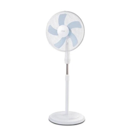 Ventilador de pie Ufesa SF1410 40 cm 5 aspas Ventilador de pie Ufesa SF1410 40 cm 5 aspas